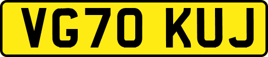 VG70KUJ