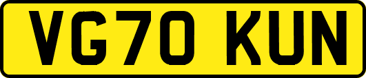 VG70KUN