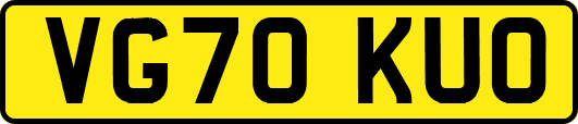 VG70KUO