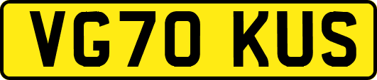 VG70KUS