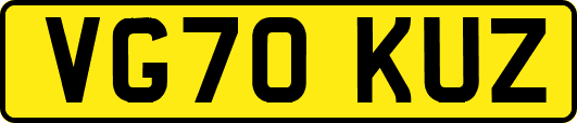 VG70KUZ