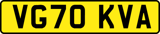VG70KVA