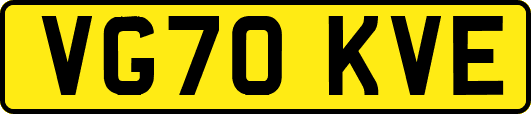 VG70KVE