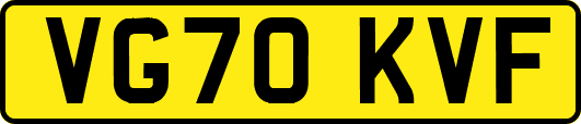 VG70KVF