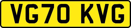 VG70KVG