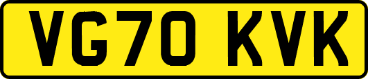 VG70KVK