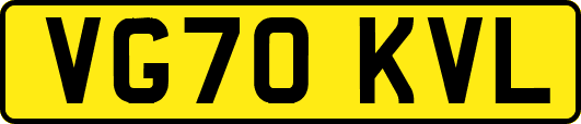 VG70KVL