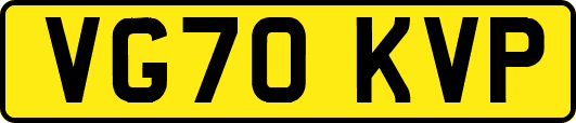 VG70KVP