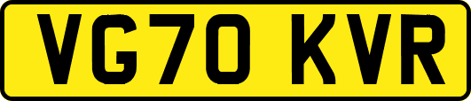 VG70KVR