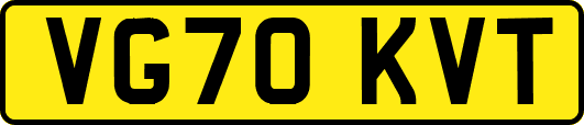 VG70KVT