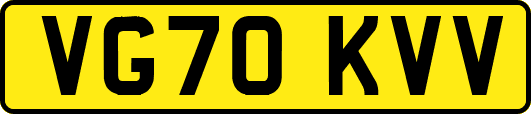 VG70KVV