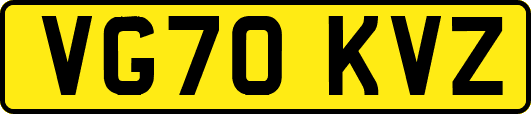 VG70KVZ