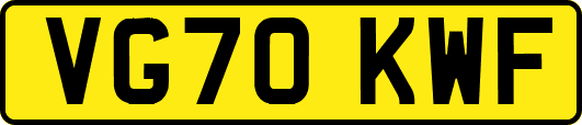 VG70KWF