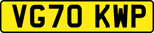VG70KWP