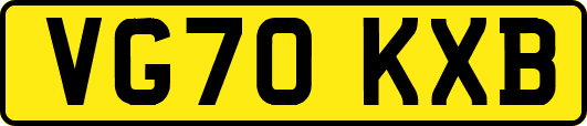 VG70KXB