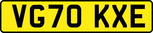 VG70KXE