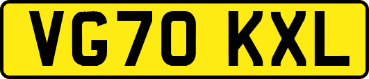 VG70KXL