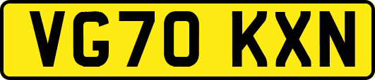 VG70KXN