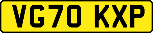 VG70KXP