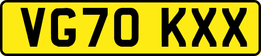 VG70KXX