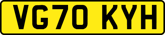 VG70KYH