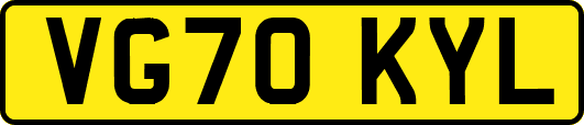 VG70KYL
