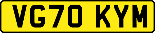 VG70KYM