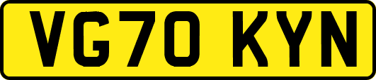 VG70KYN
