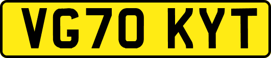 VG70KYT