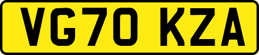VG70KZA