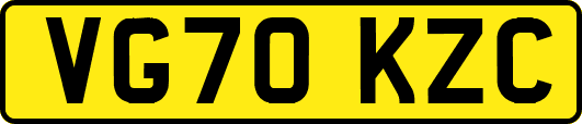 VG70KZC