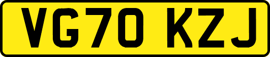 VG70KZJ
