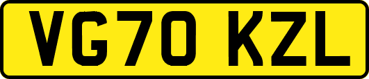 VG70KZL