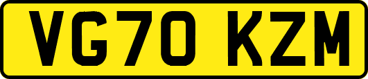 VG70KZM