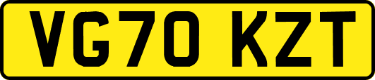 VG70KZT