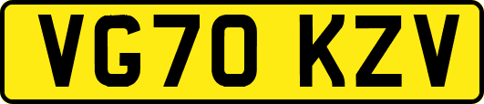 VG70KZV