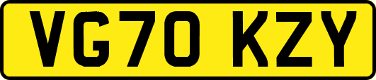 VG70KZY