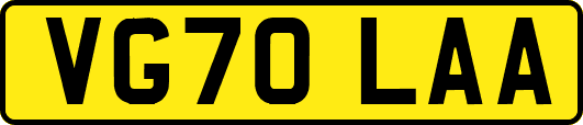 VG70LAA