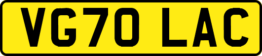 VG70LAC