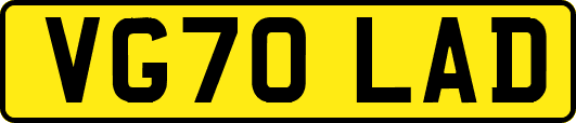 VG70LAD