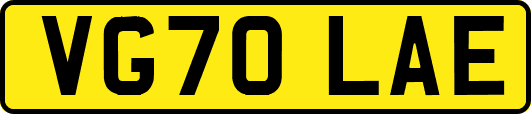 VG70LAE