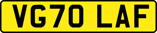 VG70LAF