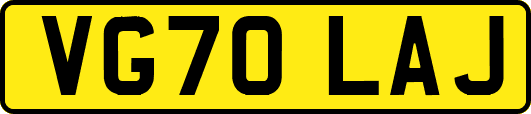 VG70LAJ