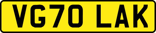 VG70LAK