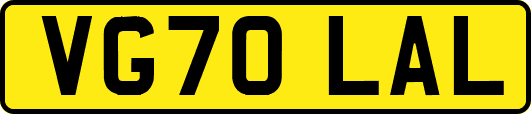 VG70LAL
