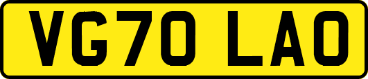 VG70LAO