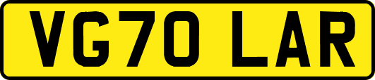 VG70LAR