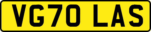 VG70LAS
