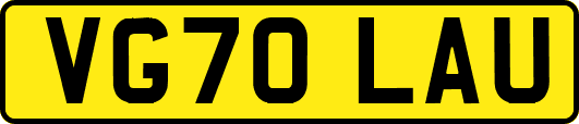 VG70LAU