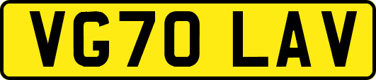 VG70LAV